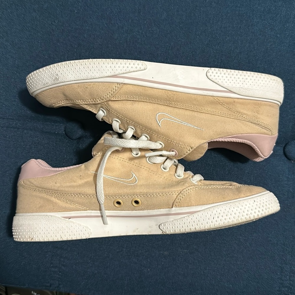 Nike sneakers